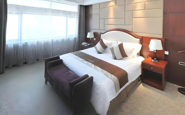 Shanghai Paradise Hotel
