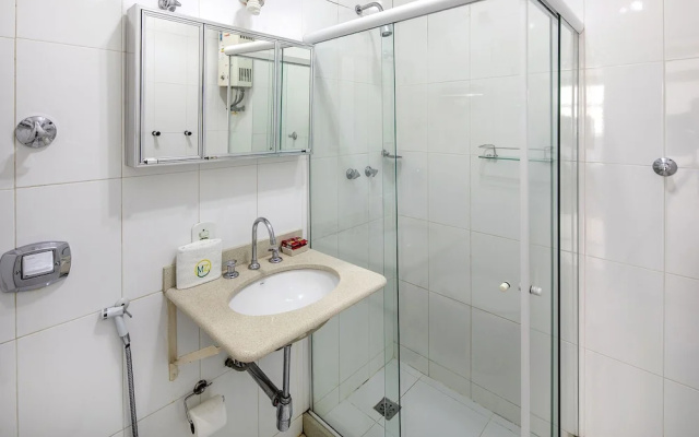 MZapartments Prado IV