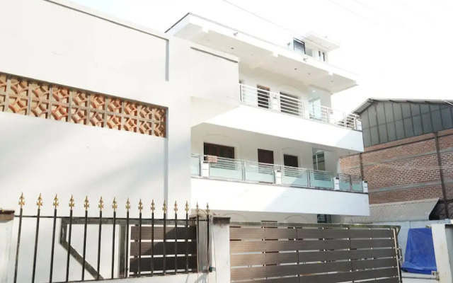 Skanda Residency