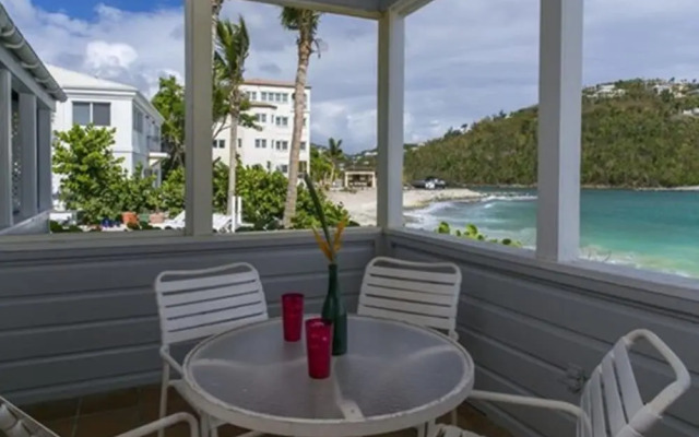 Coconut Coast Villas