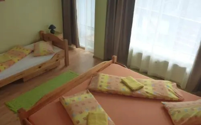 Apartmány Bea Donovaly