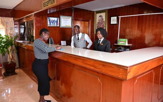 Seasons Narok Hotel