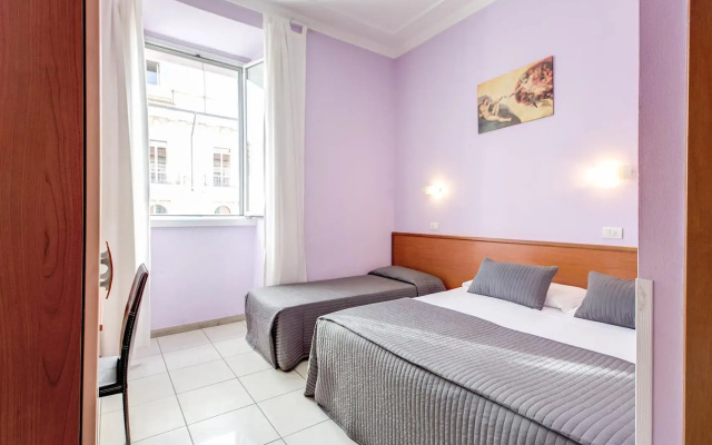 Alius Hotel