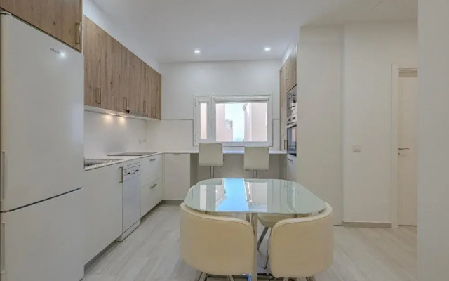 2 Bedroom Apartment Costa Adeje