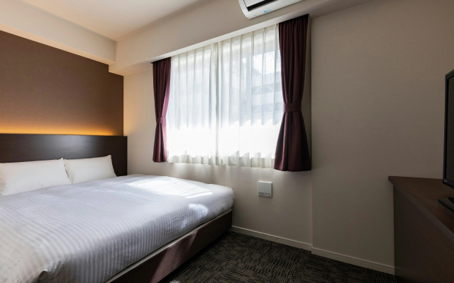 KOKO HOTEL Osaka Shinsekai