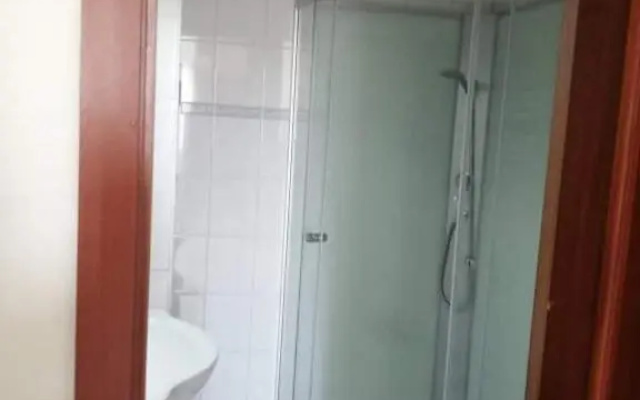 Park Apartman