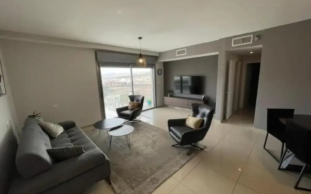 Esterin Royal Park Apartments Eilat