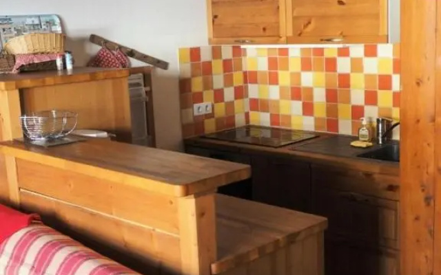 Résidence LES LANCHETTES - 2 Pièces pour 5 Personnes 74