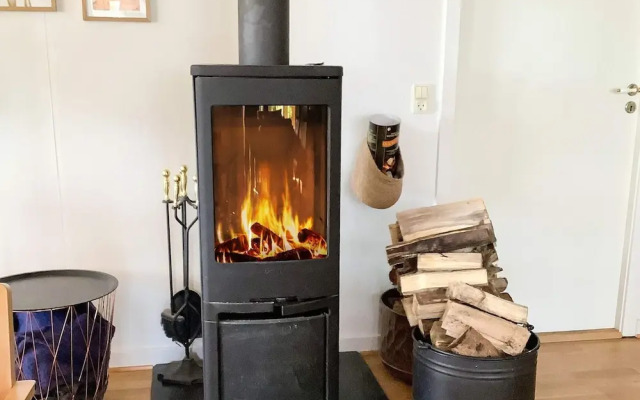 5 Star Holiday Home in Skals