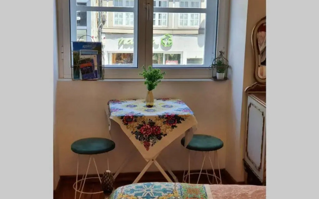 Charming Clérigos Studio