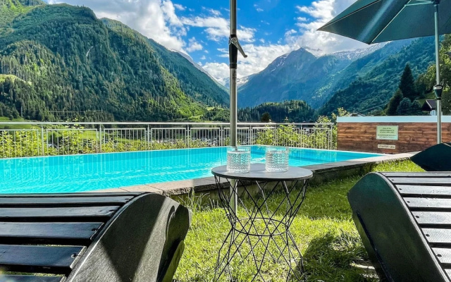 Landhaus Lodges Kaprun - Josef