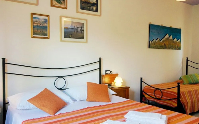B&B Costiera dei Cech - Homestay
