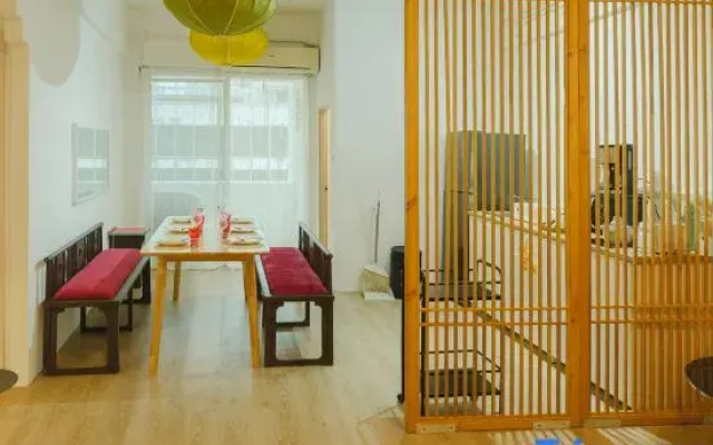 Renovated 6 people I 2 bedrooms Apartment