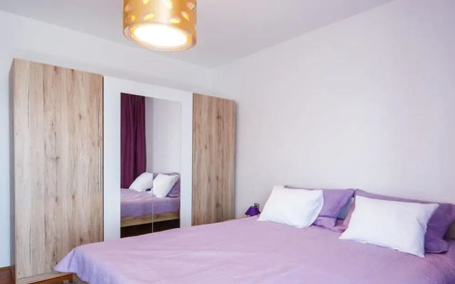 Alluring Apartment in Ičići with Terrace