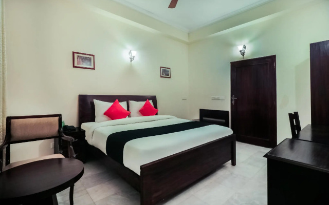 Collection O 353 Hotel Four Boutique