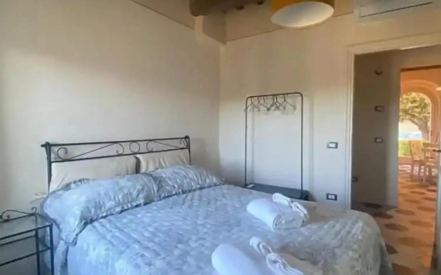 Punti Di Vista B&B Food&Wine Experience