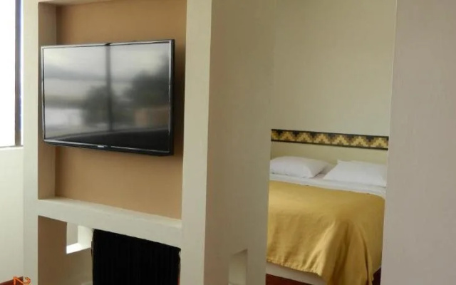 Hotel SJ