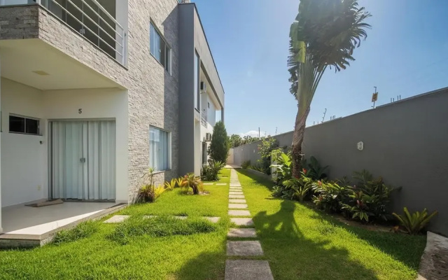 Apartment in Condominium With Pool Vdv0014