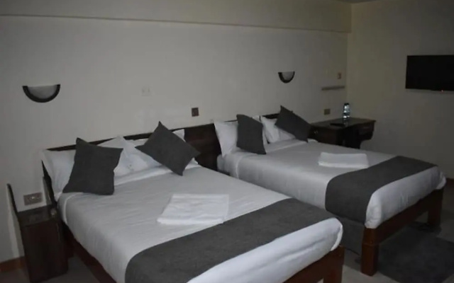 Seranade Hotel Nakuru