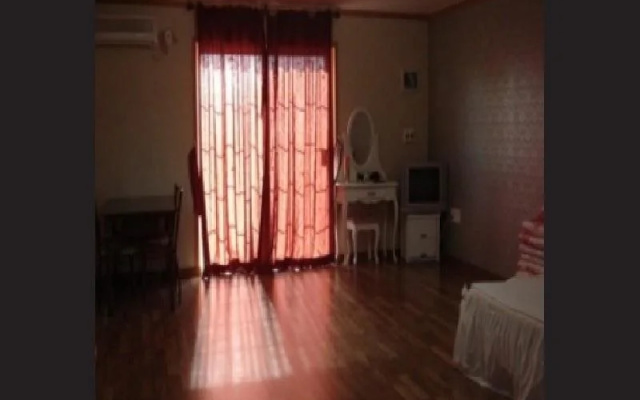 Gaeul Donghwa Pension
