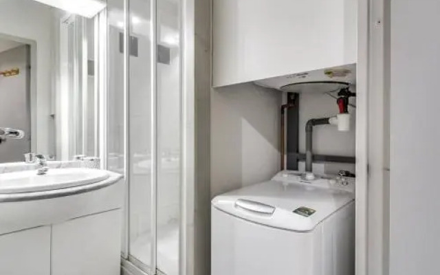 Apartment Balcons De Bareges 8