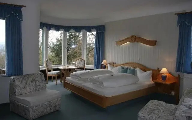 Villa Theodor