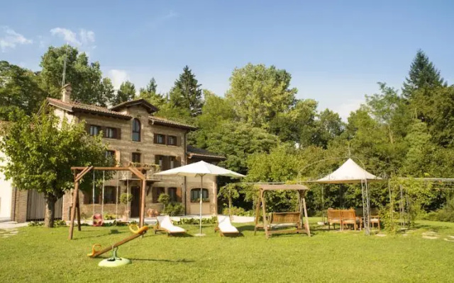 Villa Fratta