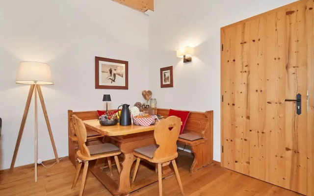 Holiday Apartment Dosbach