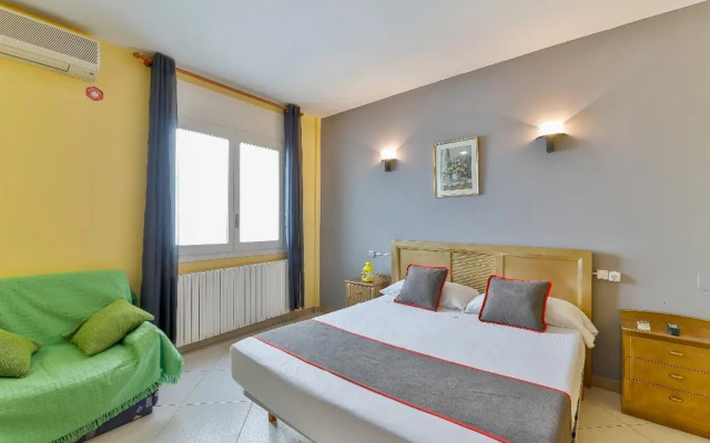 Hotel Can Peixan