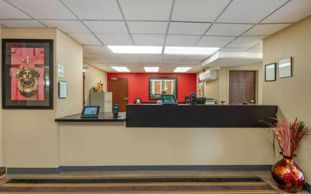 Extended Stay America Suites Merrillville US Rte 30