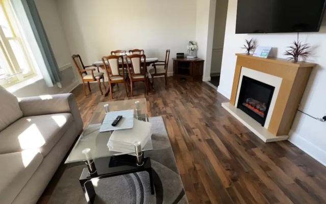 2-bed Apartment in Colchester