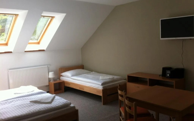 Pivovar & Penzion GRASEL