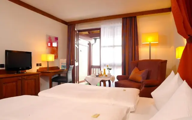 Hotel Fürstenhof