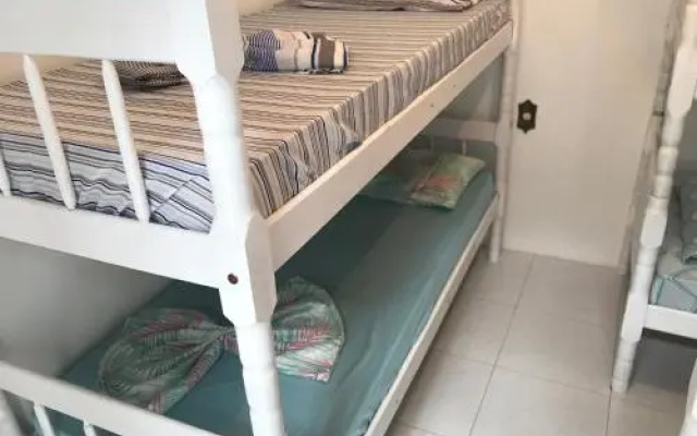 Hostel O Sobrado