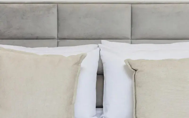 Pestana Houses