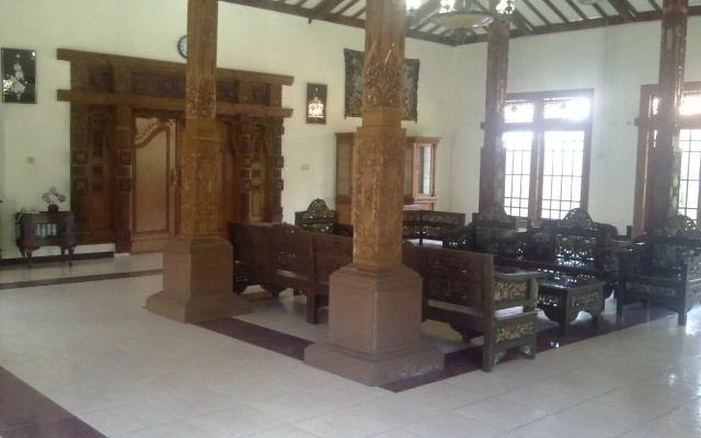 Graha Wisata Hotel