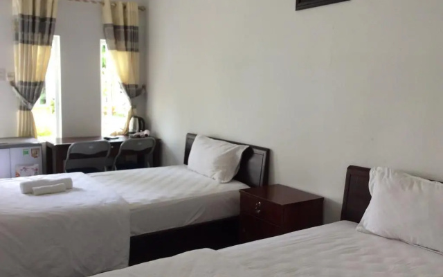 Thien Tan Star Hotel