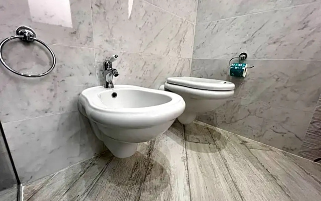 BaRock B&B Palermo