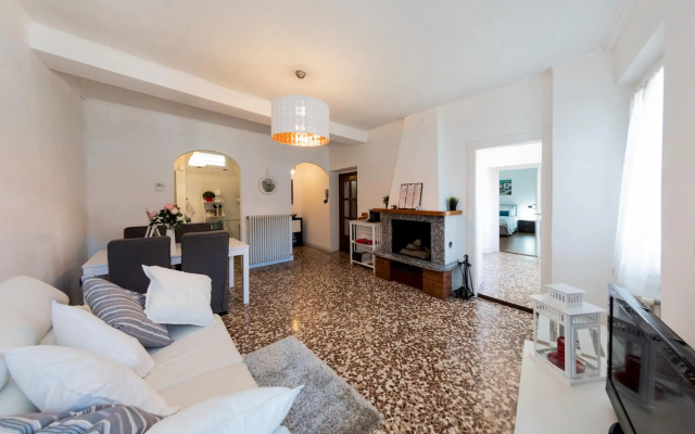 Co-a391-caal49a1 - Family Nest on Lake Como