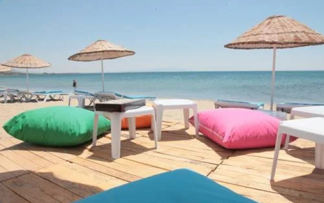 Akkuslar Hotel