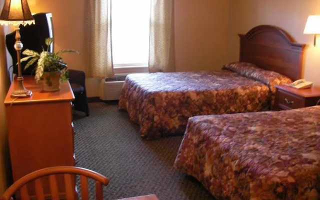 Home Lodge Louisville Sellersburg