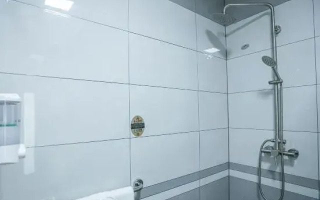 Aifeel Hotel (Hohhot CapitaMall)