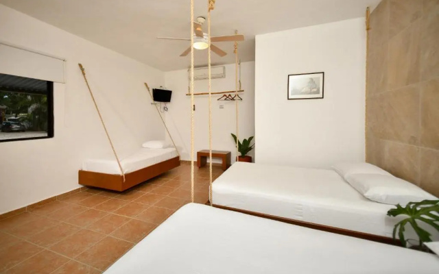 Villa Diamante