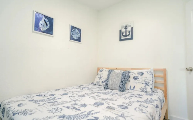 Cast A Waves 2 Bedroom Home