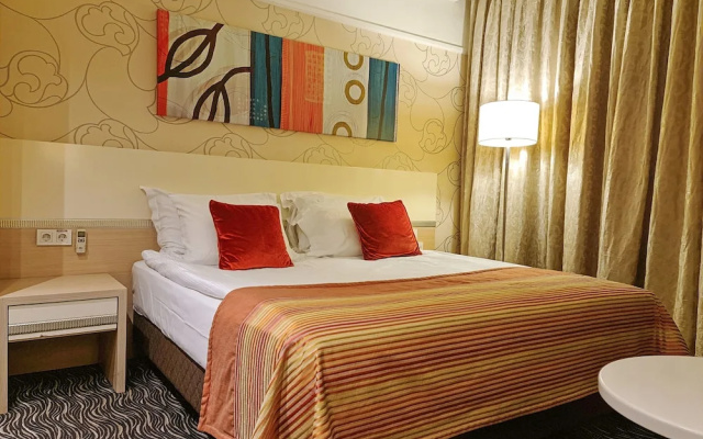 Paşapark Selçuklu Hotel