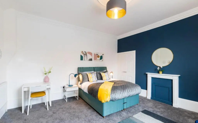 Bricksage Rooms, King's Lynn South Gate