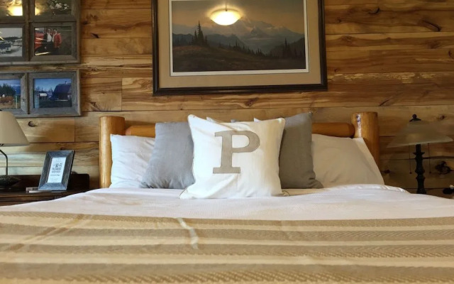 Pioneer Ridge B&B Inn