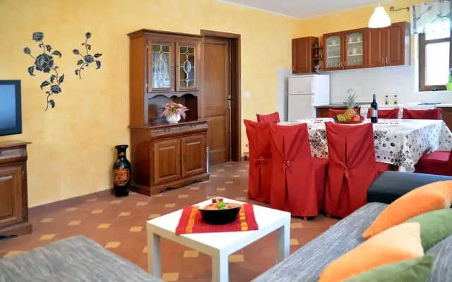 Villa Ankica