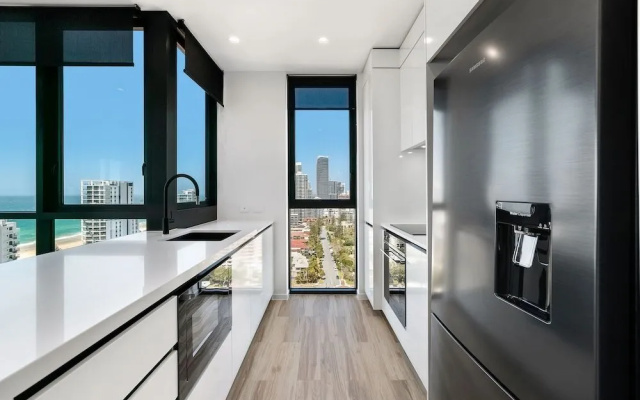 Opus Broadbeach