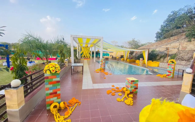 Riviera Madaar Resort